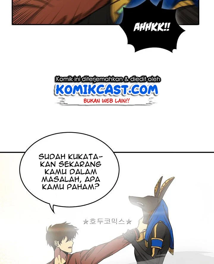 Tomb Raider King Chapter 25 - halaman 7