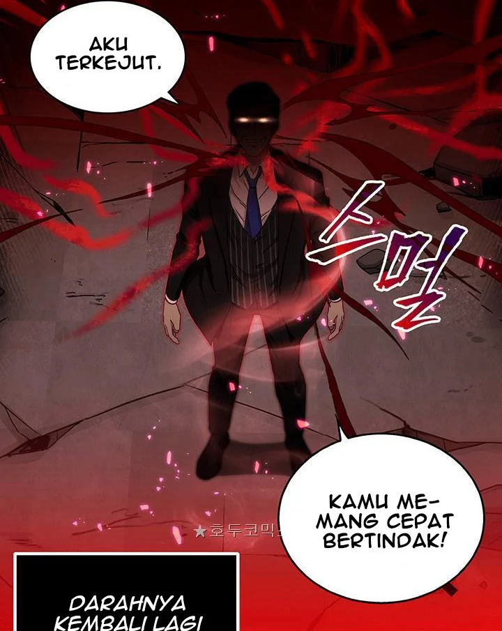 Tomb Raider King Chapter 25 - halaman 70