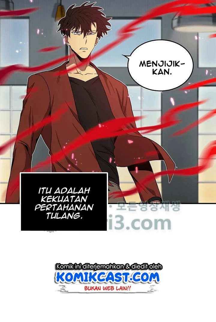 Tomb Raider King Chapter 25 - halaman 72