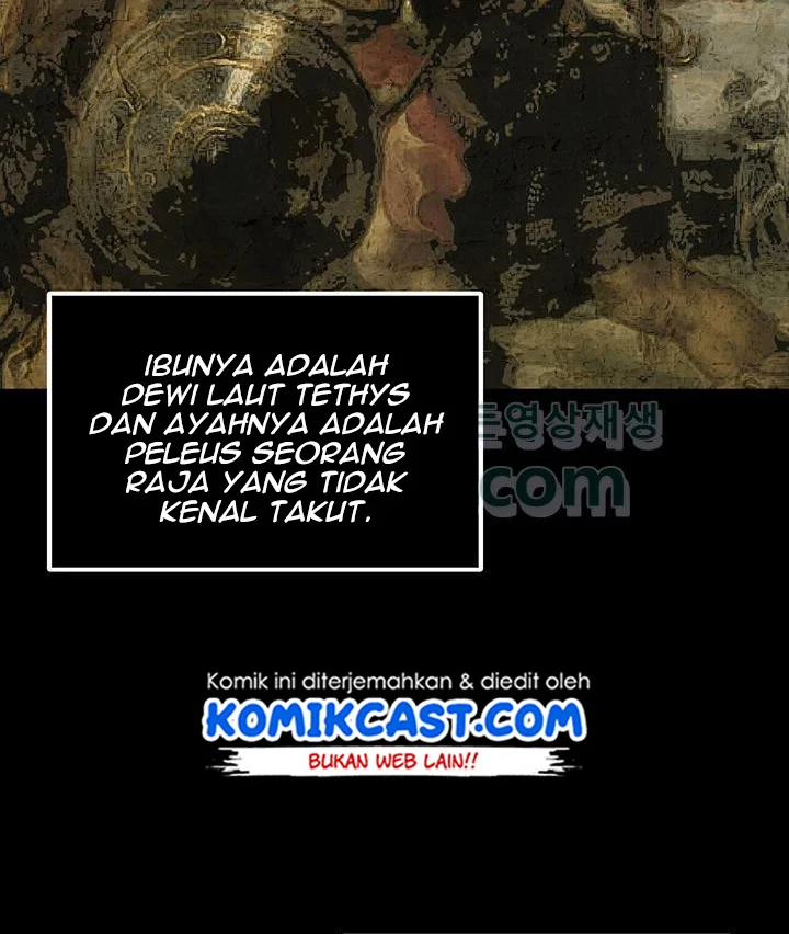 Tomb Raider King Chapter 25 - halaman 75