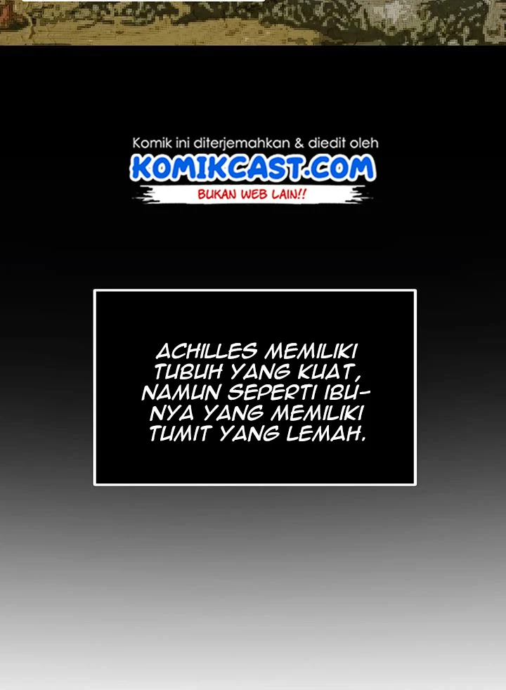 Tomb Raider King Chapter 25 - halaman 77