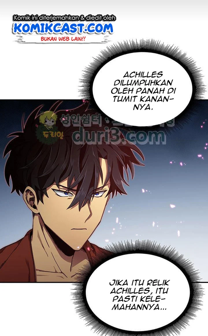 Tomb Raider King Chapter 25 - halaman 78