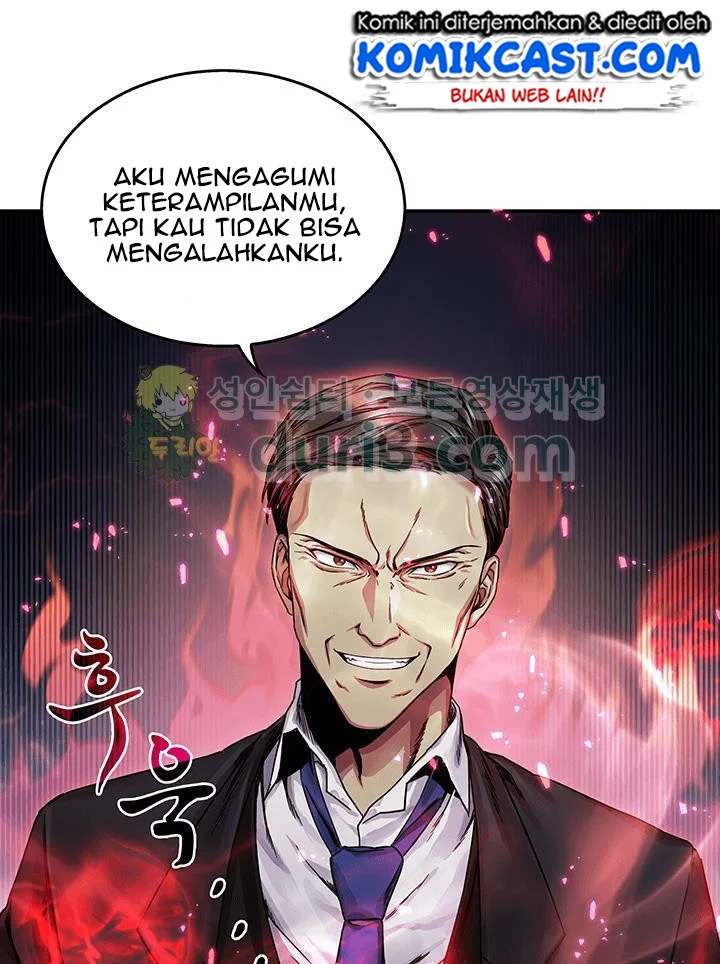 Tomb Raider King Chapter 25 - halaman 81