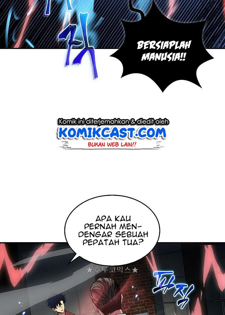 Tomb Raider King Chapter 25 - halaman 85