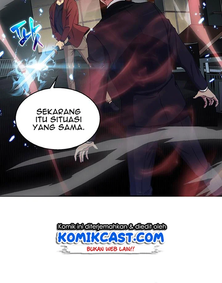 Tomb Raider King Chapter 25 - halaman 86