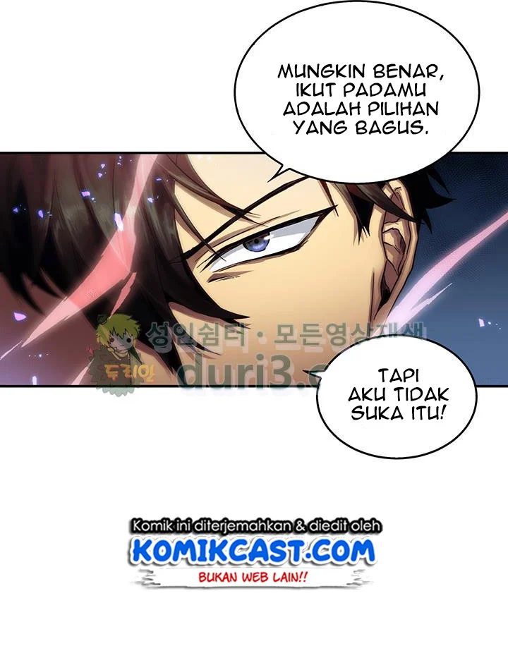 Tomb Raider King Chapter 25 - halaman 87