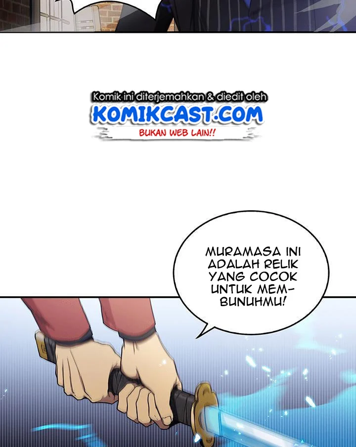 Tomb Raider King Chapter 25 - halaman 89