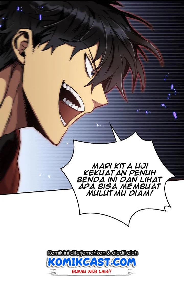 Tomb Raider King Chapter 25 - halaman 91