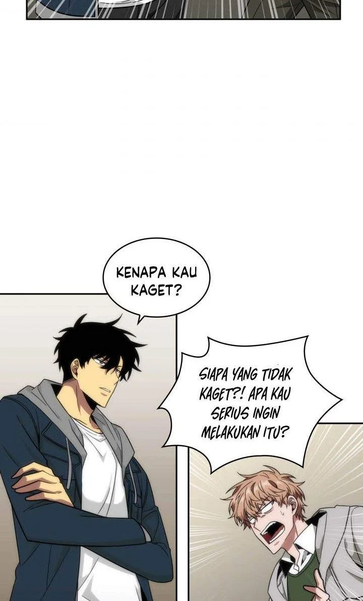 Tomb Raider King Chapter 250 - halaman 18
