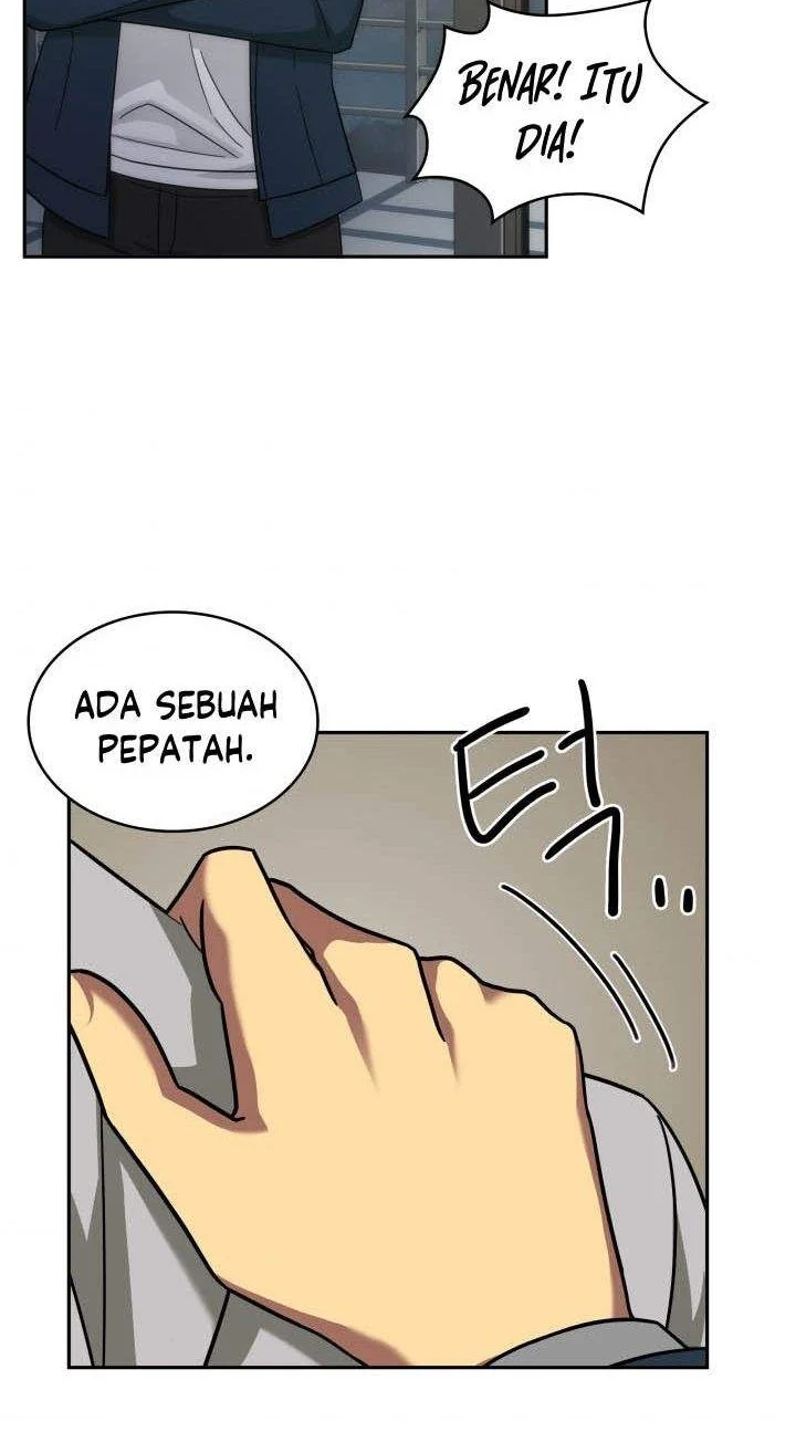 Tomb Raider King Chapter 250 - halaman 22