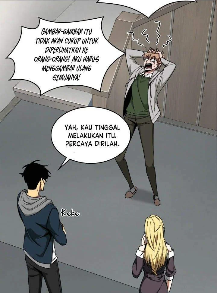 Tomb Raider King Chapter 250 - halaman 28