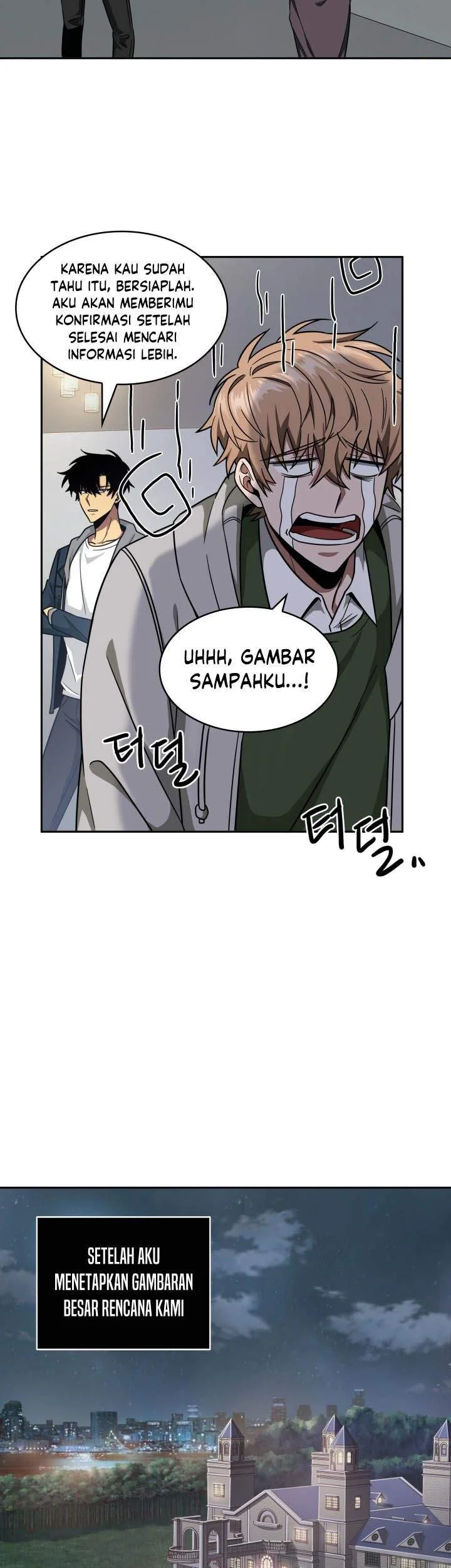 Tomb Raider King Chapter 250 - halaman 29