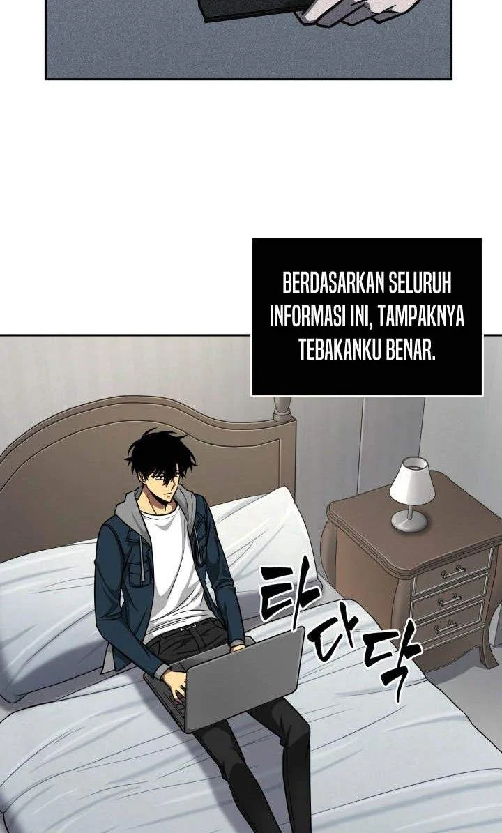 Tomb Raider King Chapter 250 - halaman 34