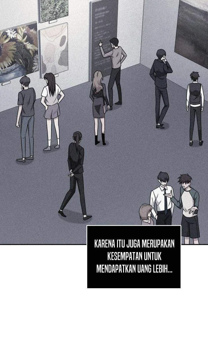Tomb Raider King Chapter 250 - halaman 36
