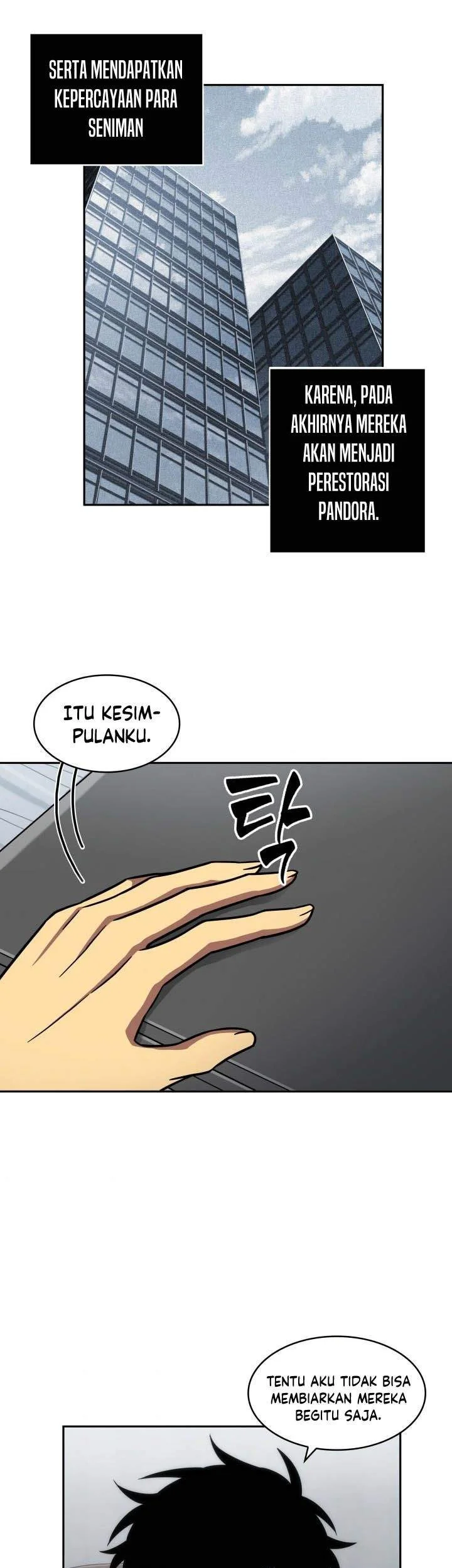 Tomb Raider King Chapter 250 - halaman 37