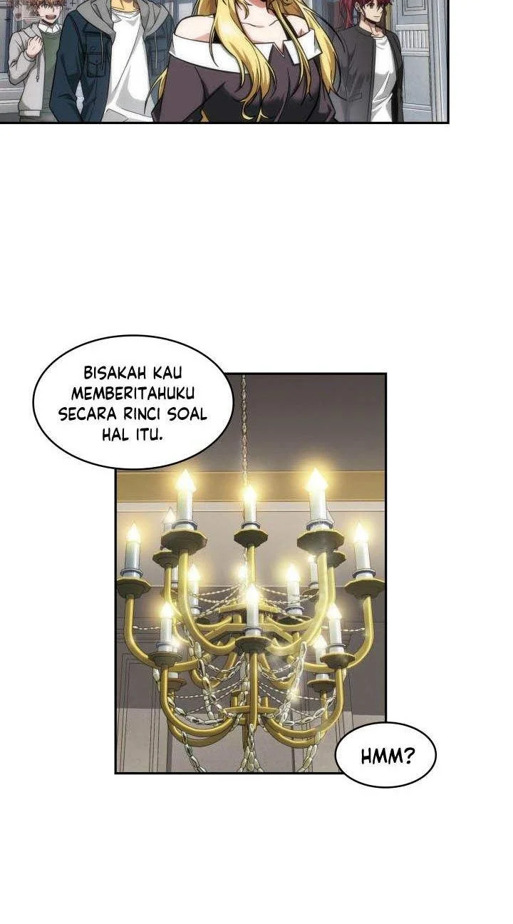 Tomb Raider King Chapter 250 - halaman 4