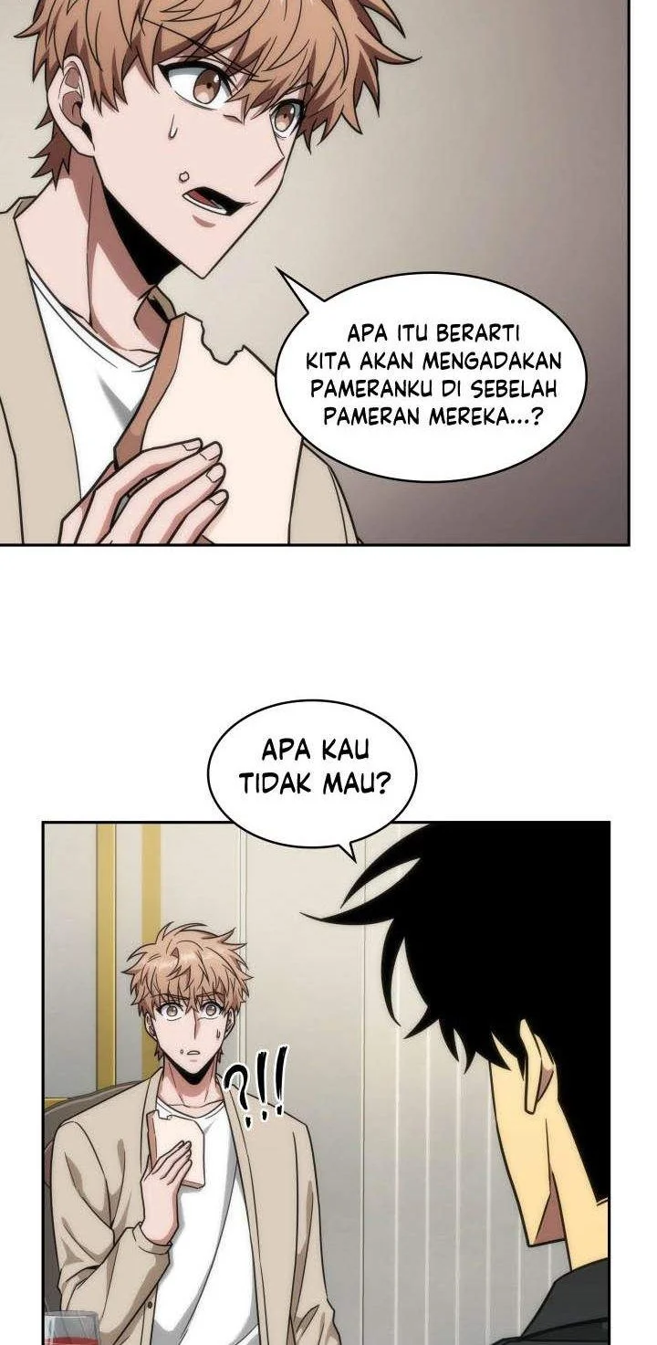 Tomb Raider King Chapter 250 - halaman 40