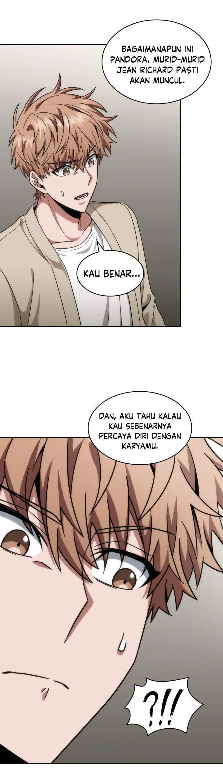 Tomb Raider King Chapter 250 - halaman 43