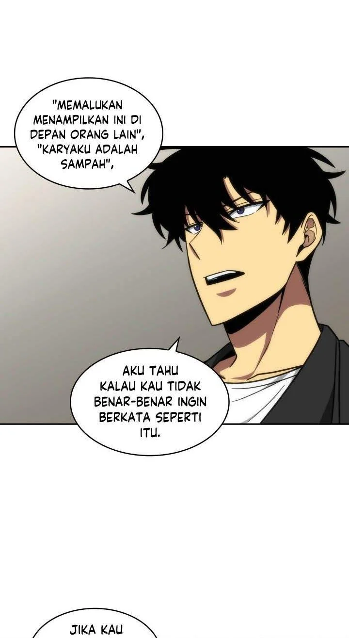 Tomb Raider King Chapter 250 - halaman 44