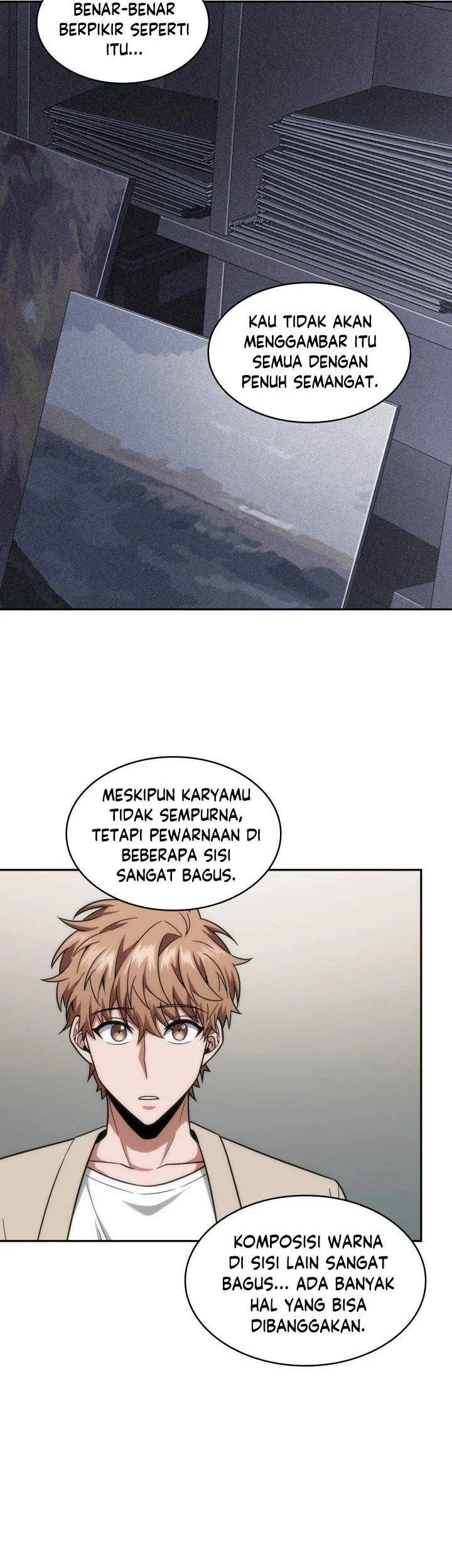 Tomb Raider King Chapter 250 - halaman 45