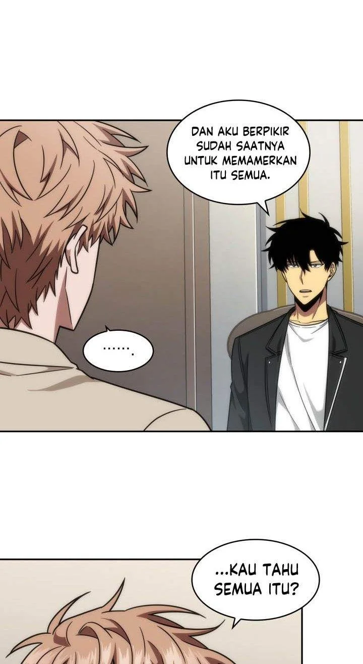Tomb Raider King Chapter 250 - halaman 46