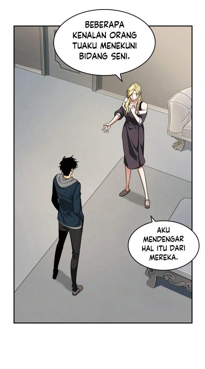 Tomb Raider King Chapter 250 - halaman 6