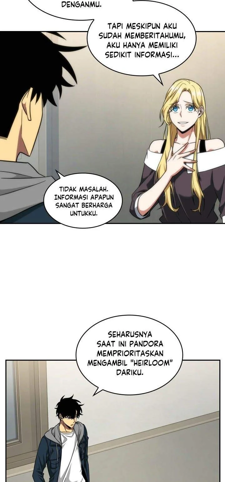 Tomb Raider King Chapter 250 - halaman 8