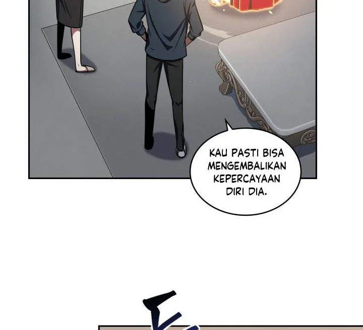 Tomb Raider King Chapter 251 - halaman 22