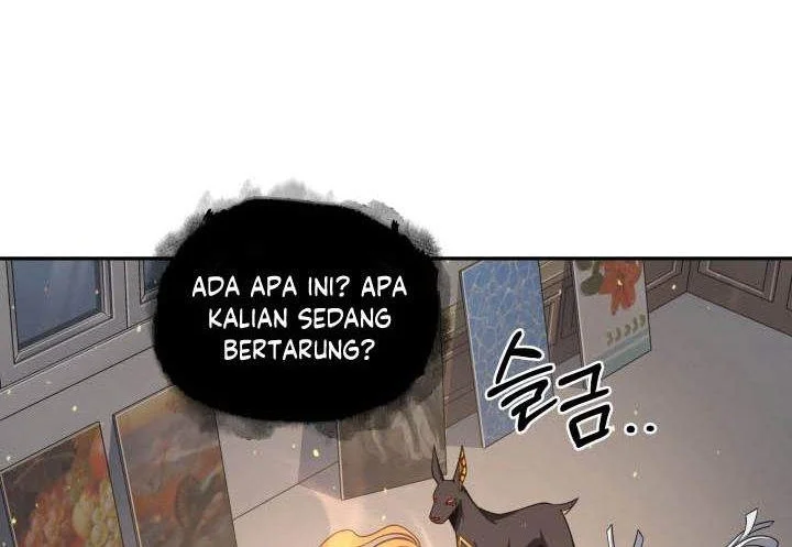 Tomb Raider King Chapter 251 - halaman 34