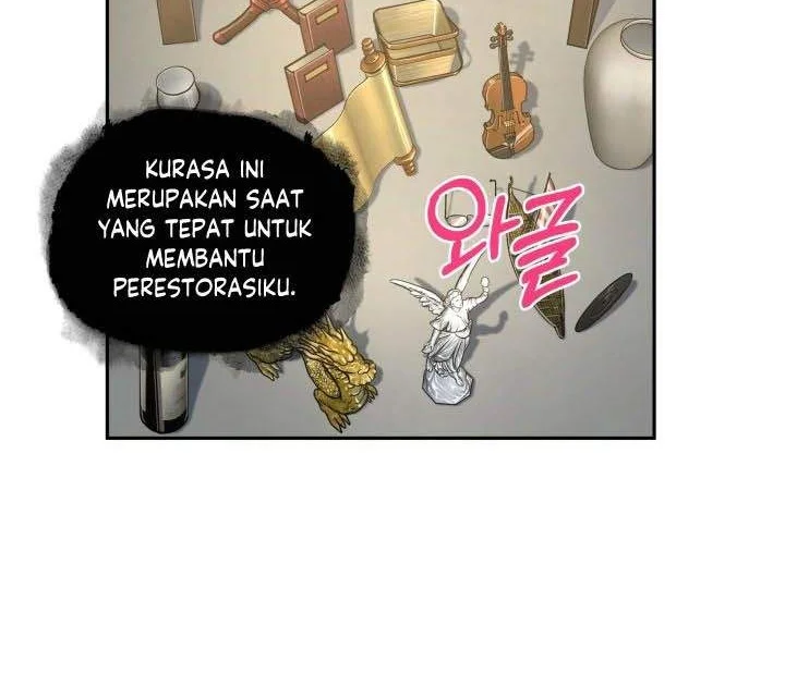 Tomb Raider King Chapter 251 - halaman 44
