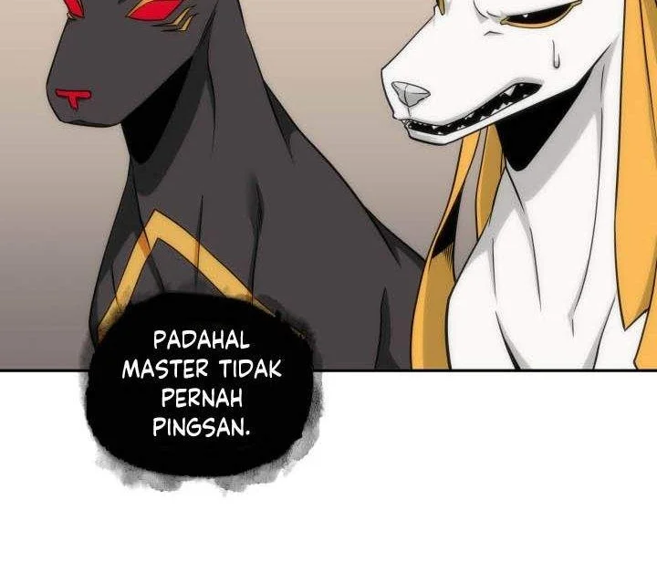 Tomb Raider King Chapter 251 - halaman 48