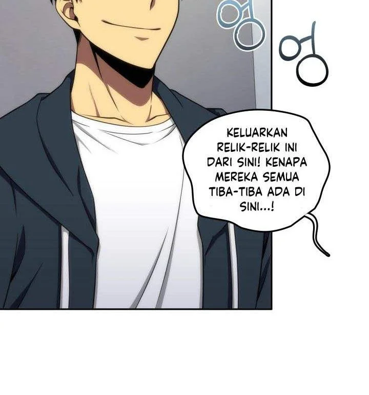 Tomb Raider King Chapter 251 - halaman 52