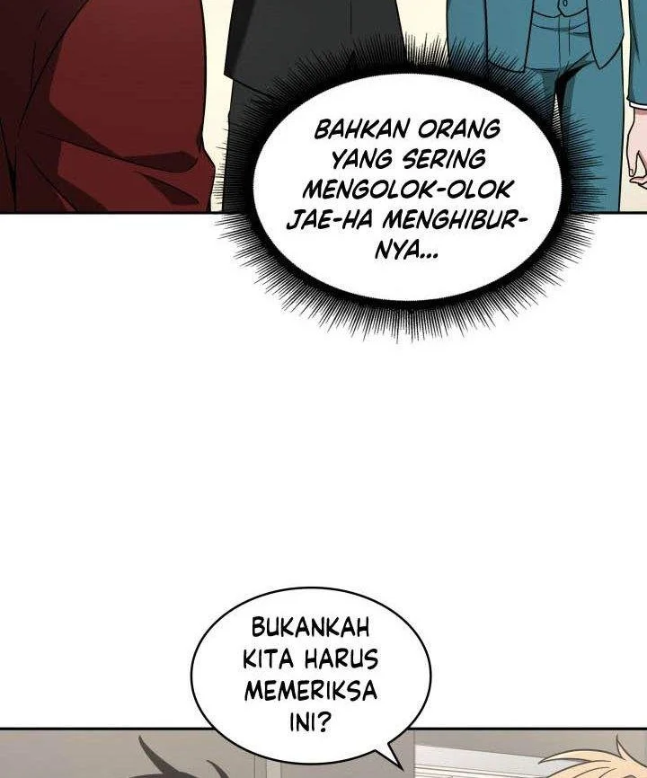 Tomb Raider King Chapter 252 - halaman 40
