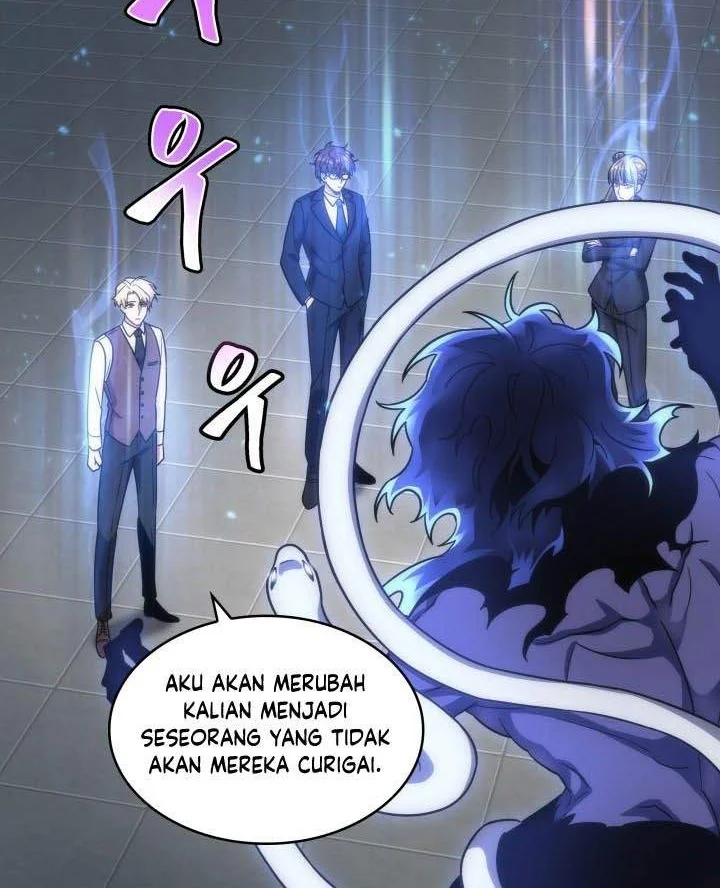 Tomb Raider King Chapter 252 - halaman 48