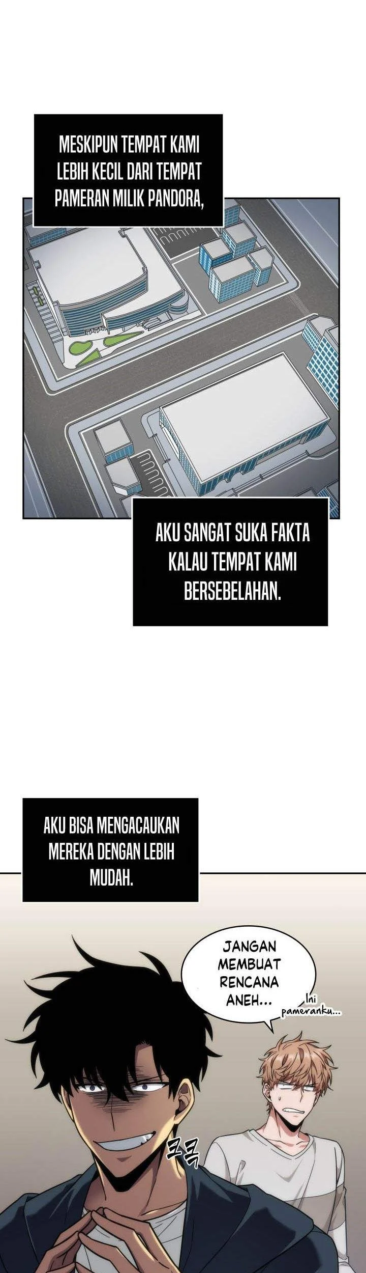 Tomb Raider King Chapter 252 - halaman 5