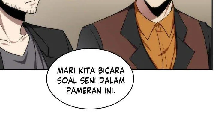 Tomb Raider King Chapter 254 - halaman 10