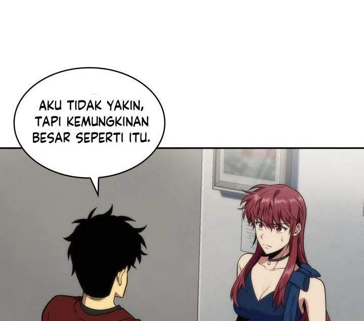 Tomb Raider King Chapter 254 - halaman 18