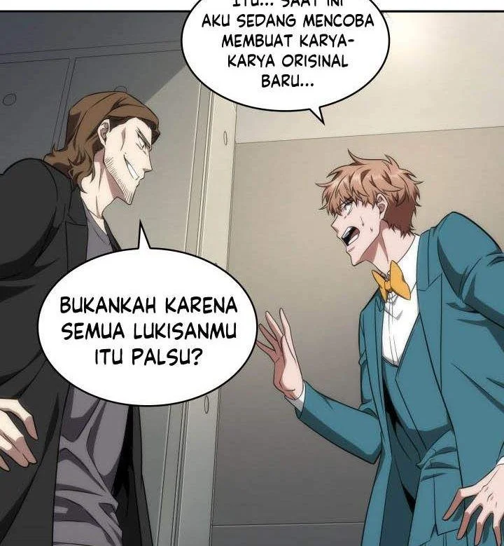 Tomb Raider King Chapter 254 - halaman 24