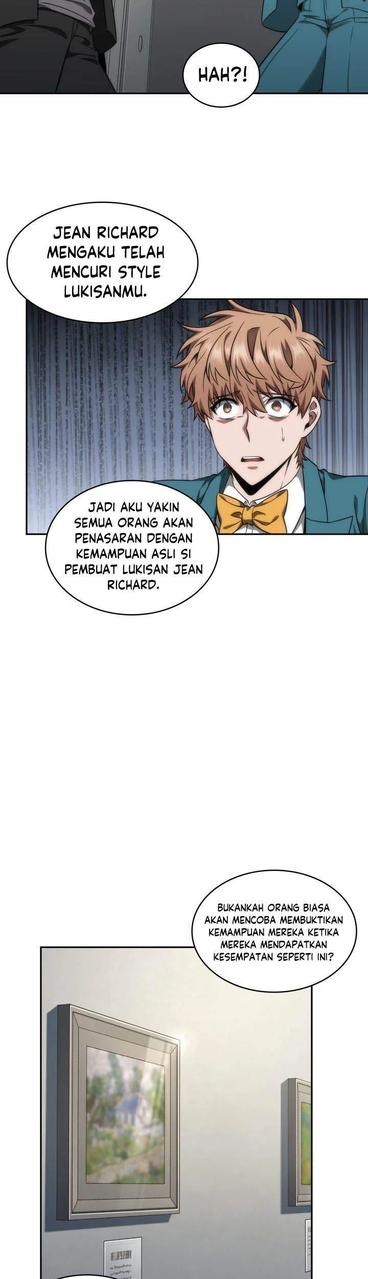Tomb Raider King Chapter 254 - halaman 25