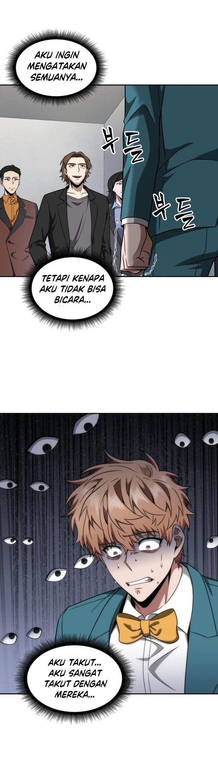 Tomb Raider King Chapter 254 - halaman 29