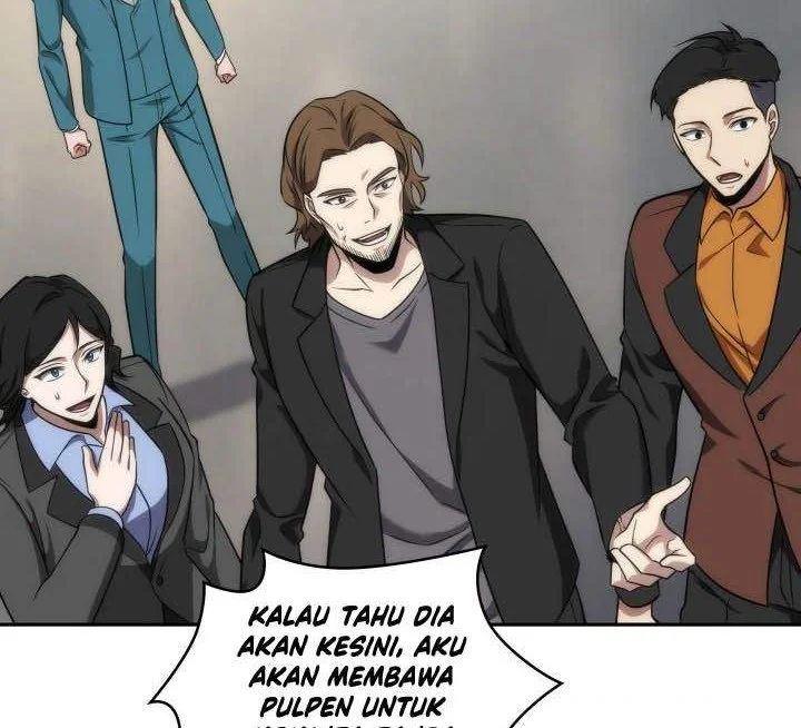 Tomb Raider King Chapter 254 - halaman 32