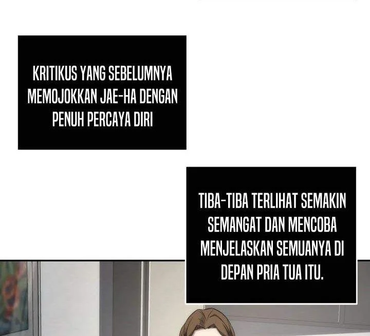 Tomb Raider King Chapter 254 - halaman 34