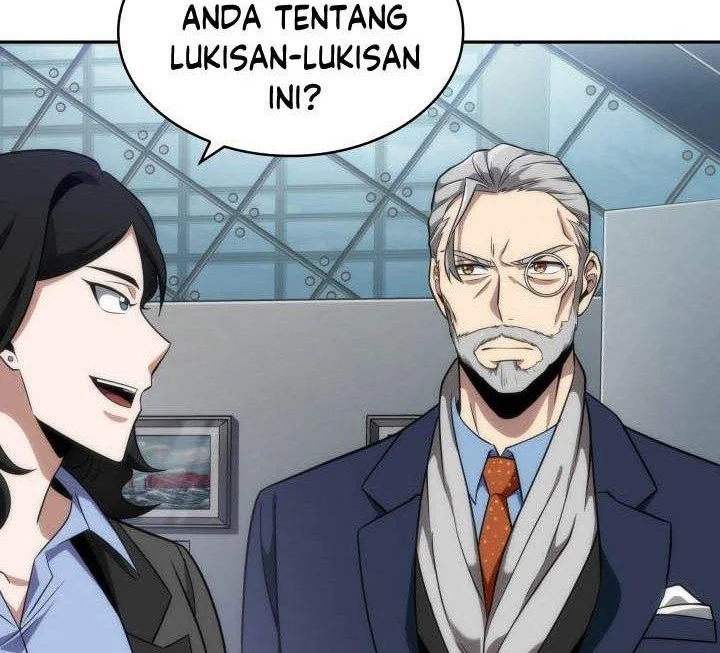 Tomb Raider King Chapter 254 - halaman 36
