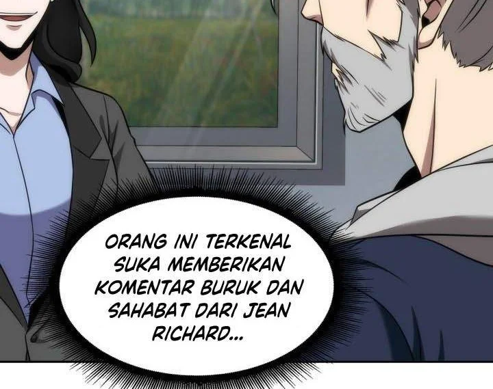 Tomb Raider King Chapter 254 - halaman 38