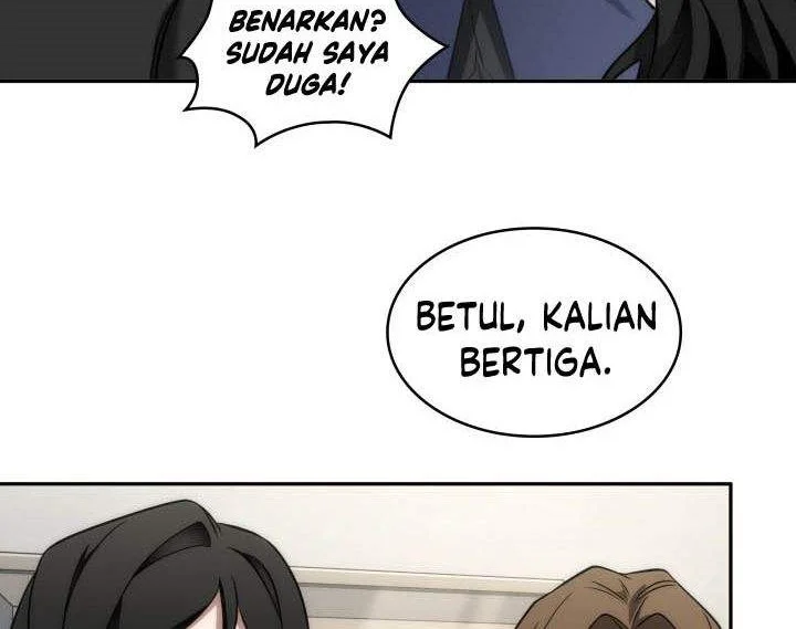 Tomb Raider King Chapter 254 - halaman 40