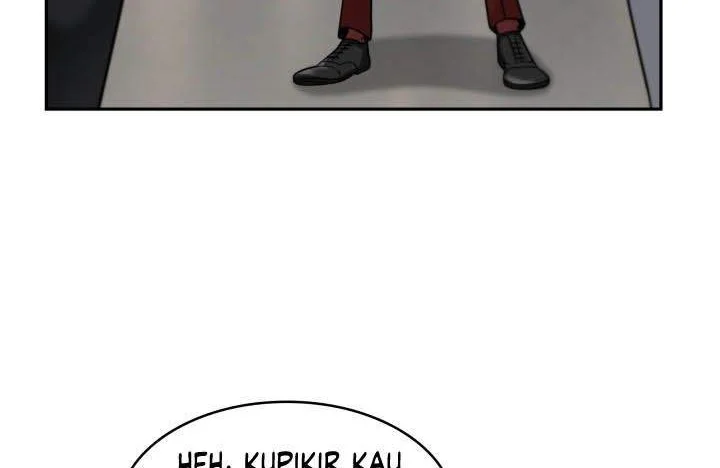 Tomb Raider King Chapter 254 - halaman 8