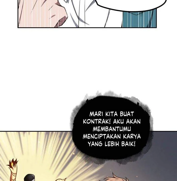 Tomb Raider King Chapter 255 - halaman 10