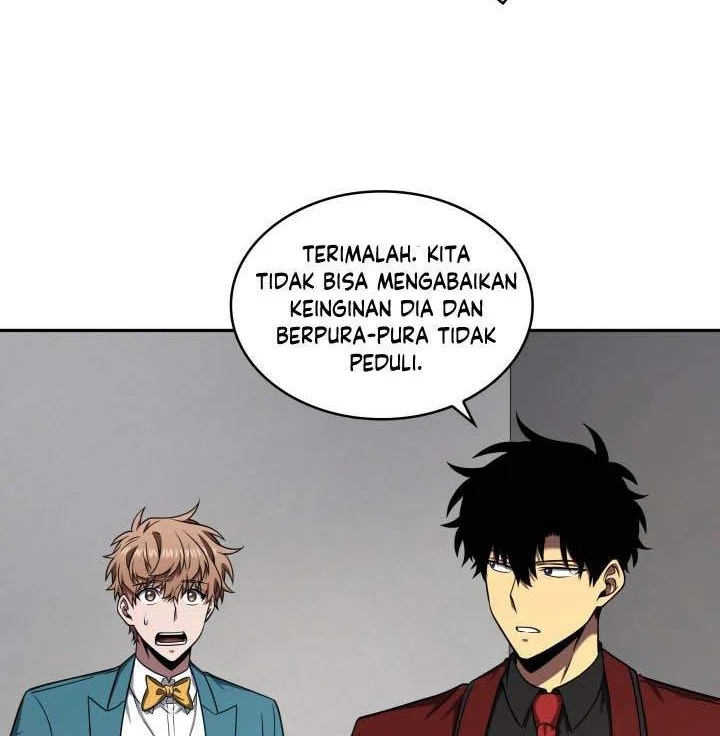Tomb Raider King Chapter 255 - halaman 12