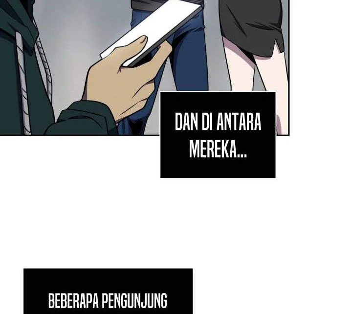 Tomb Raider King Chapter 255 - halaman 22