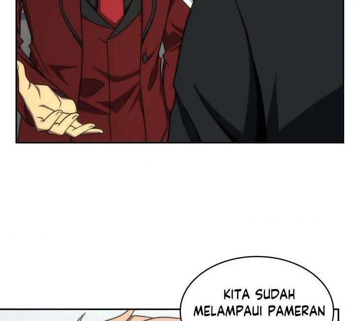 Tomb Raider King Chapter 255 - halaman 26